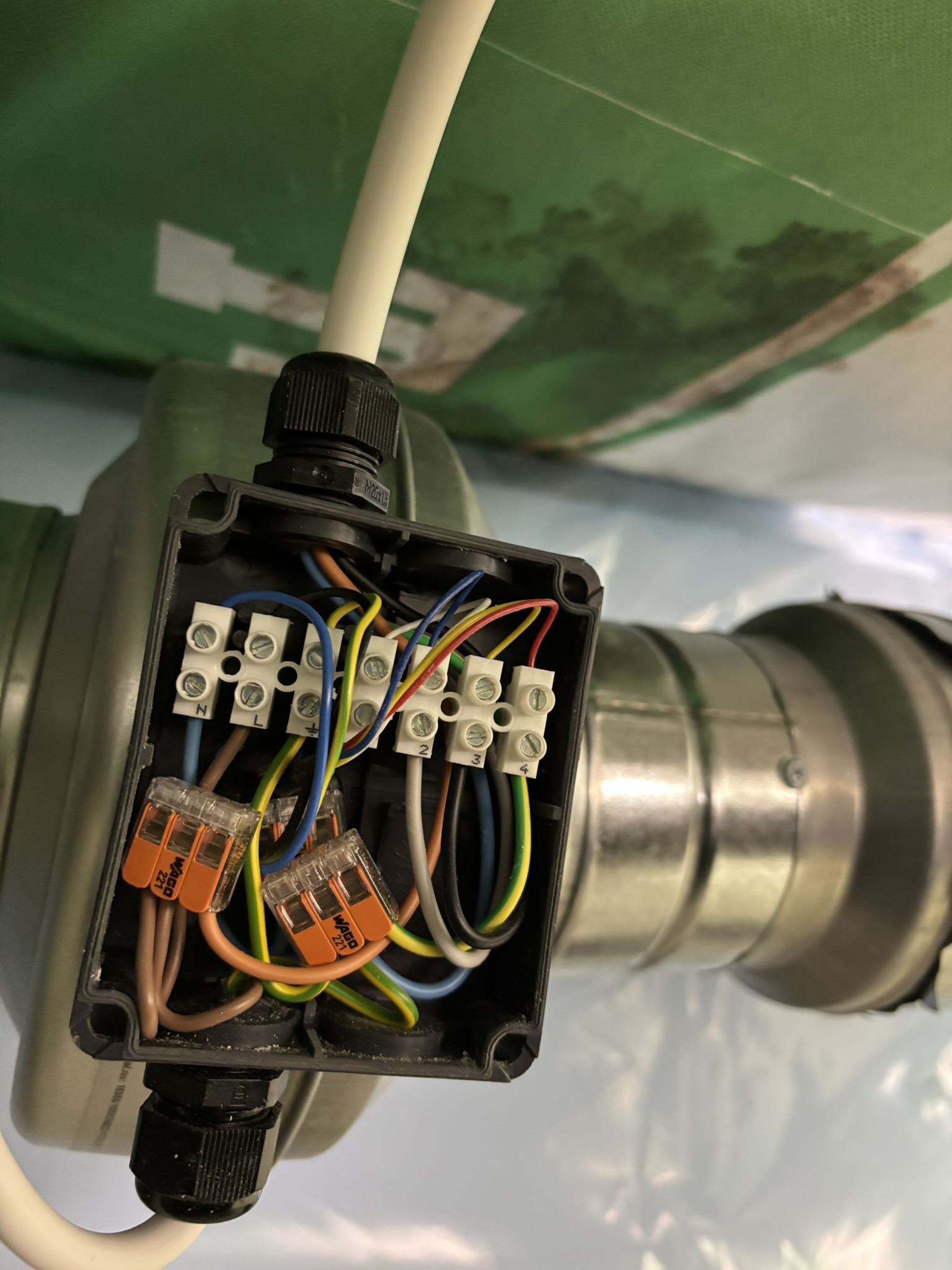 PJK Elinstallationer AB