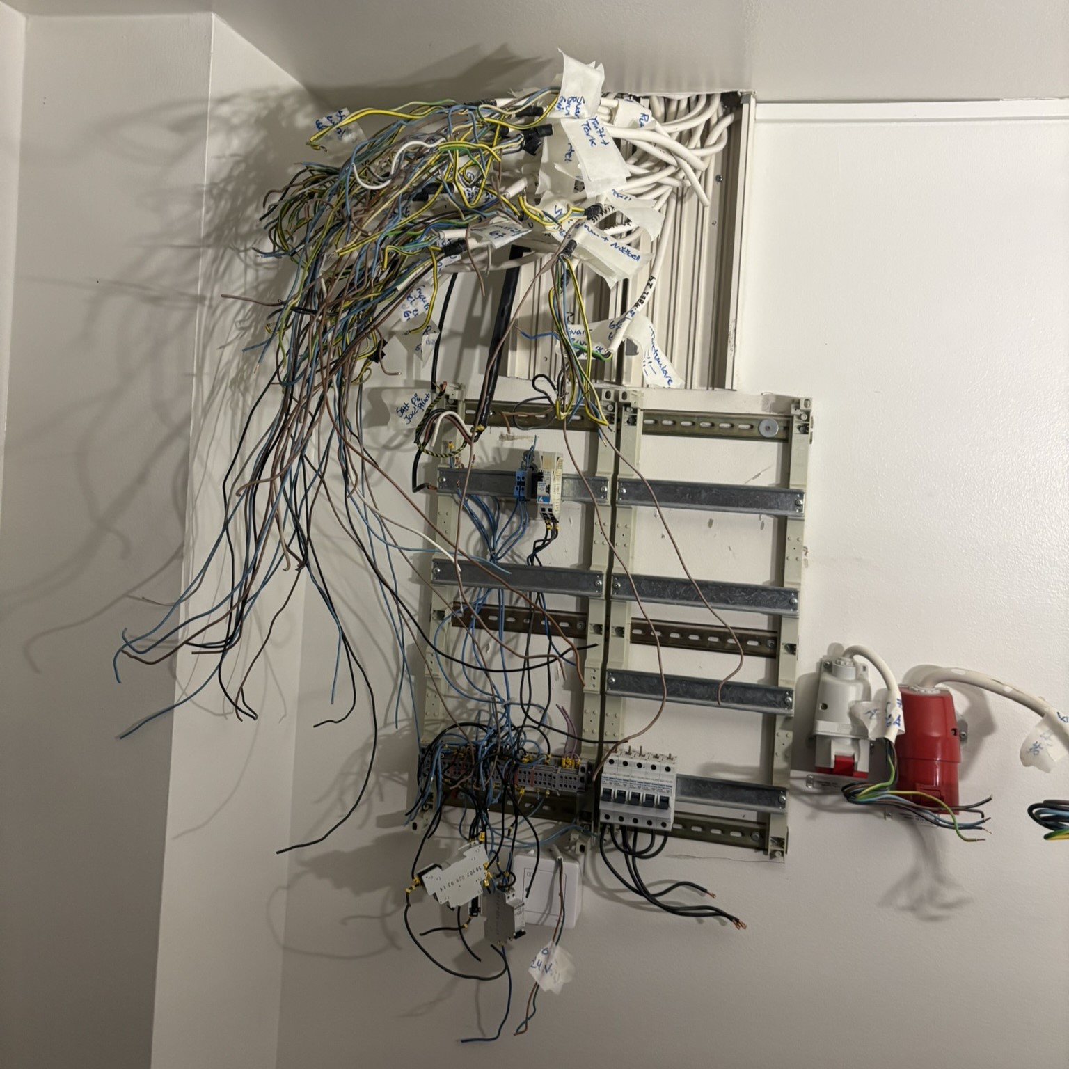 PJK Elinstallationer AB PJK Elinstallationer AB